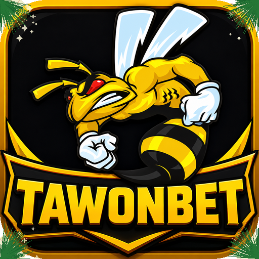 tawonbet — mitra unggulan